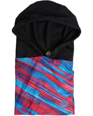 Buff 124700 Hooded Panty - Black