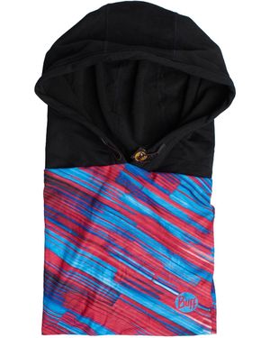 Buff 124700 Hooded Panty - Black
