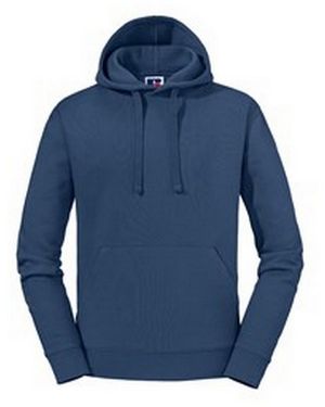 Russell Authentic Hoodie - Blue