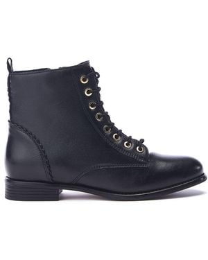 Moda In Pelle Moda - Blue