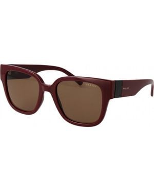 Radley Rds 6556 54 172A Sunglasses - Brown