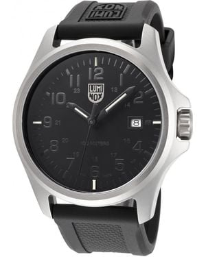 Luminox X2.2502 Patagonia Watch - Black