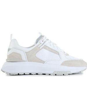 Cruyff Rayado Trainers - White