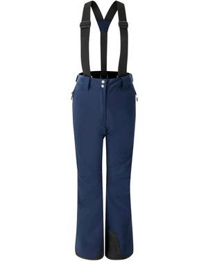 Dare 2b Ladies Diminish Insulated Ski Trousers - Blue