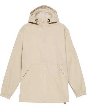 Timberland Winnick Waterdicht Shelljack Voor - Naturel