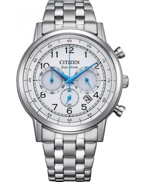 Citizen Ca4630-53A Classic Watch - Grey