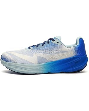 altra running Experience Flow 3 Shoes - Blue