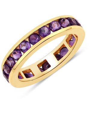 Rafaela Donata Khushi Sterling Ring - Blue