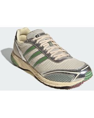 adidas Originals Adizero Adios Og Shoes - White