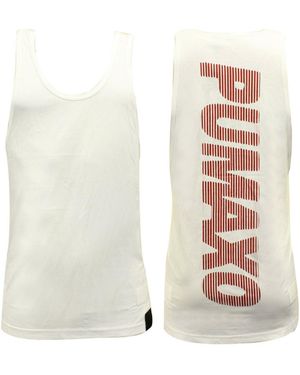 Puma xo tank sale
