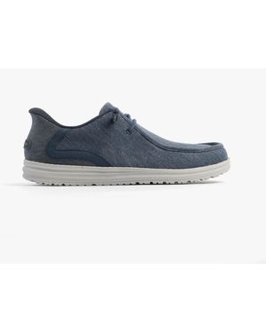 Skechers Melson - Blue
