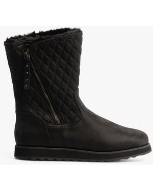 Skechers 167675/Bbk Keepsakes 2.0 - Black