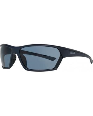 Timberland Tb7188 69 6985V Sunglasses - Blue