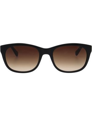 Ted Baker Iona Sunglasses - Brown