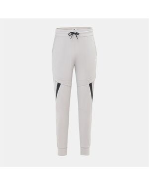 Lonsdale London Running Trousers - White