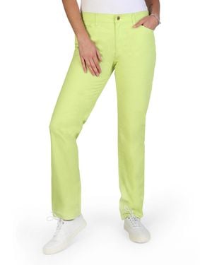 Armani Jeans - Yellow