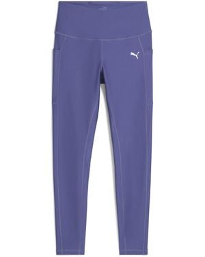 PUMA Velocity Running Tights - Blue