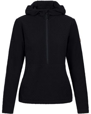Trespass Ladies Metraya Hoodie - Black
