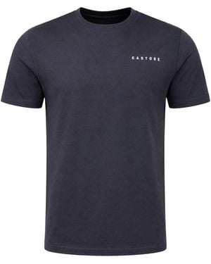 Castore Recovery T-Shirt - Blue