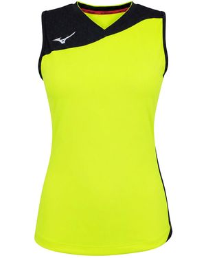Mizuno Premium Myou Vest - Black