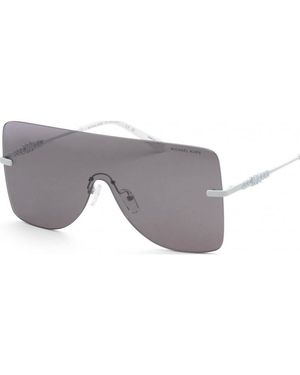 Michael Kors Mk1148-1887-1-38 Mk1148 38 1887 1 London Sunglasses - Grey