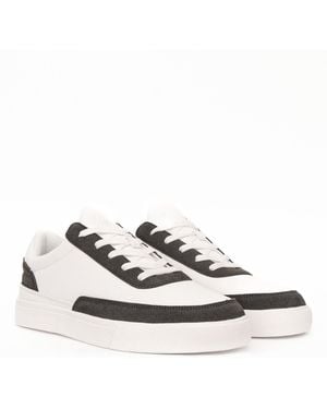Loyalty And Faith Polmer Trainers - White