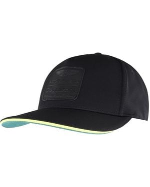 Aston Martin Cognizant F1 Official Team Cap - Black