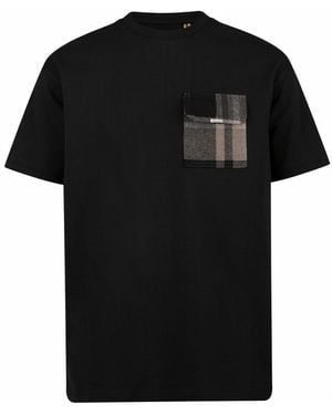 Luke 1977 Kington T-Shirt - Black