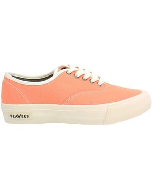 Seavees Legend Standard Shoes - Pink