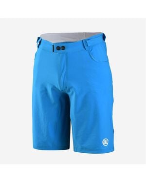 Bicycle Line Baggy Shorts Ost - Blue