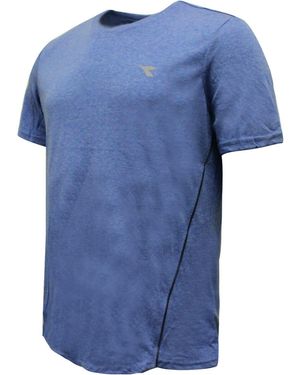Diadora Sportswear T-Shirt - Blue