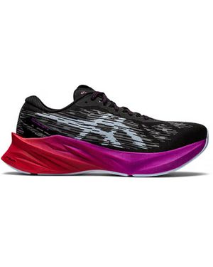 Asics Novablast 3 Running Shoes - Red