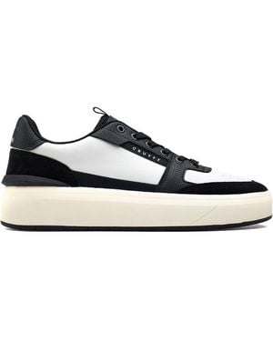 Cruyff Endorsed Tennis Trainers - Blue