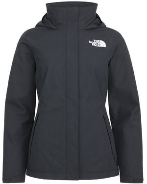The North Face Monte Tamaro Asphalt Jacket - Black