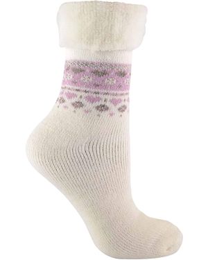 Sock Snob Sock Snob Womens - Pink