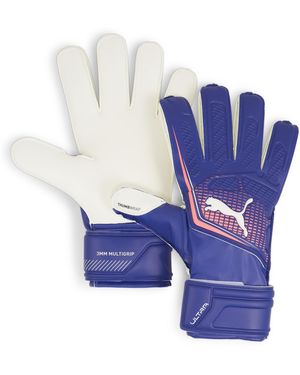 PUMA Ultra Match Rc Goalkeeper Gloves - Blue
