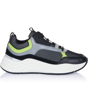 Mallet Schoenen - Blauw