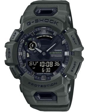 G-Shock G-Shock Watch Gba-900Uu-3Aer - Grey