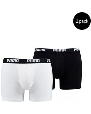 PUMA Underwear - Black