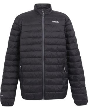 Regatta Hillpack Ii Insulated Jacket - Blue