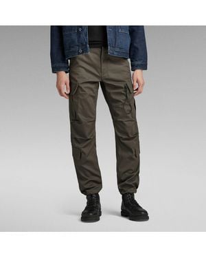 G-Star P-3 Cargo Trainer - Black