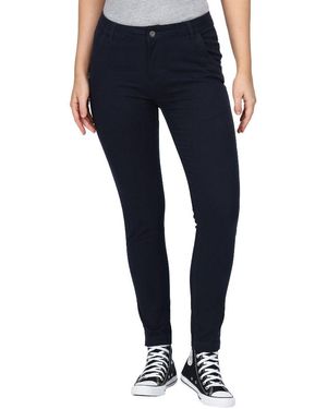 Regatta Katonya Jean Water Repellent Walking Trousers - Blue