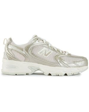 New Balance 530 Trainers - White