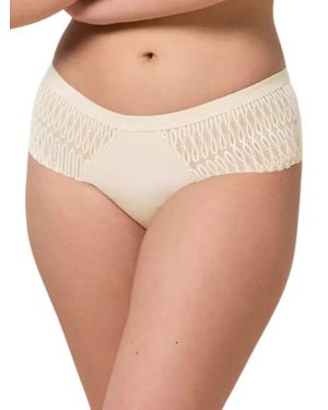 Triumph Aura Spotlight Maxi Brief - Natural