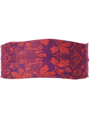 Buff Headband 115200 - Red