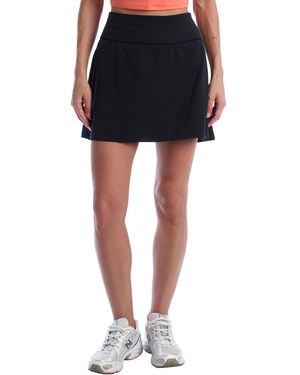 Gap Sportieve Korte Rok 866815 - Zwart