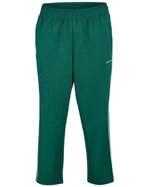 adidas Originals First Track Pant - Green