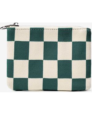 Clarks Oaddison Pouch/ Accessories - Green