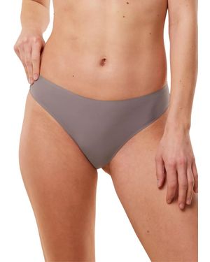 Triumph Body Make-Up Illusion Lace Tai - Grey