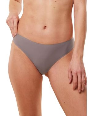 Triumph Body Make-Up Illusion Lace Tai - Grey